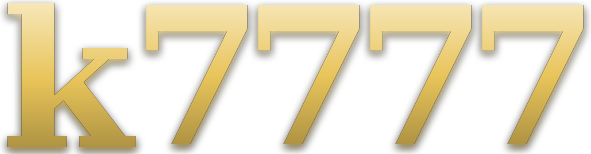 k7777 logo